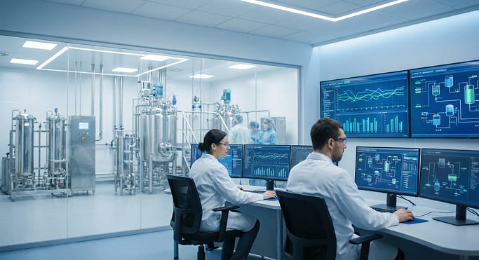 Automation and Control Systems