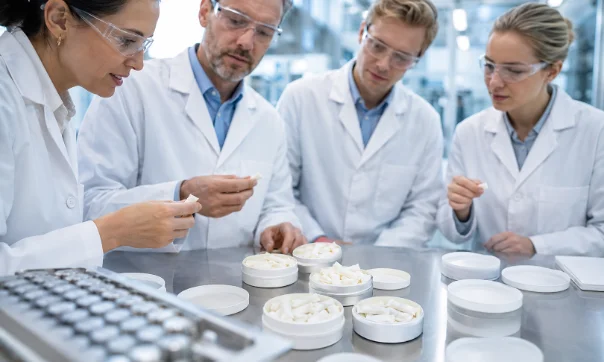 Pharmaceutical quality control