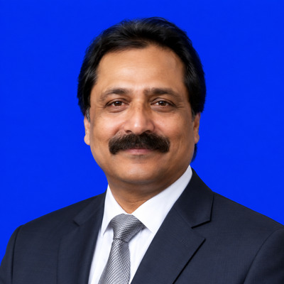 Chetan Patel