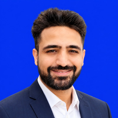 Shivam Patel