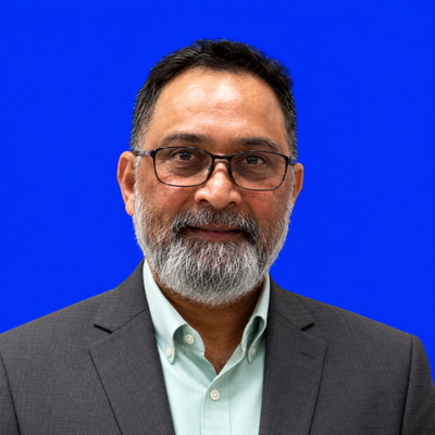 Raj Bommireddy