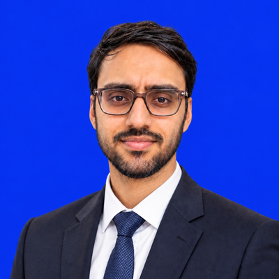 Rishabh Chadha