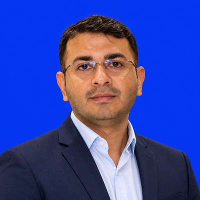 Nishanth Shah