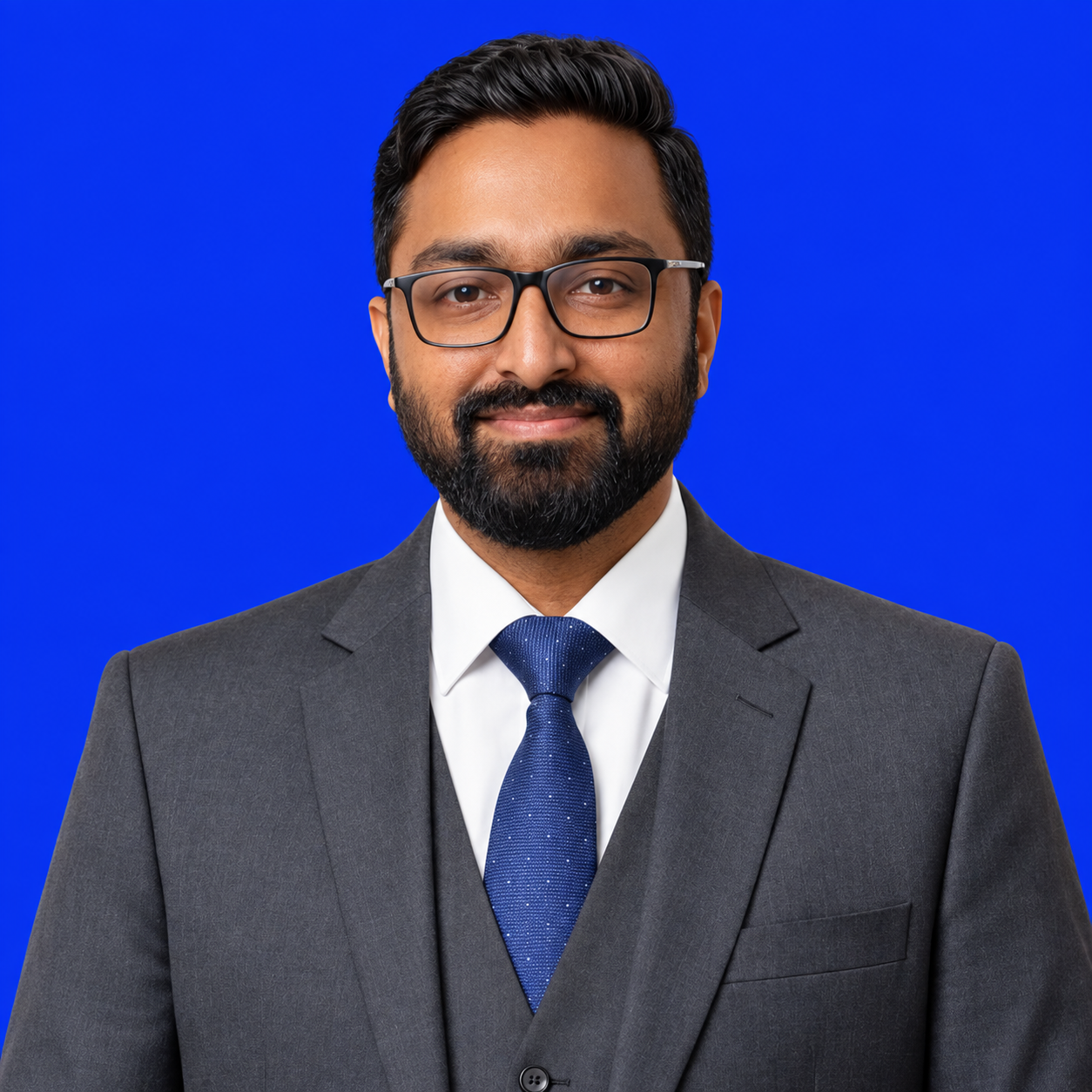 Ravi Gajjar