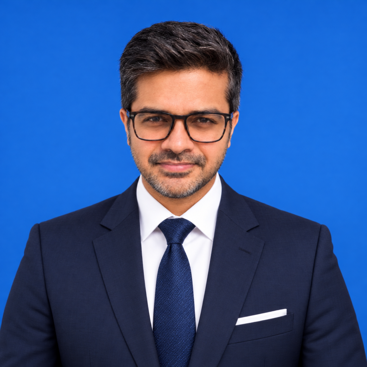 Aditya Patel