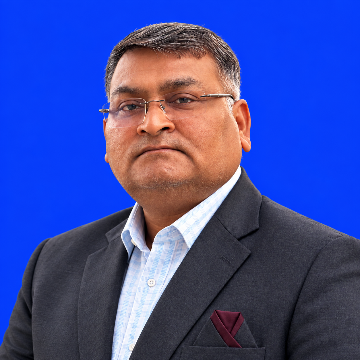 Raju Patel