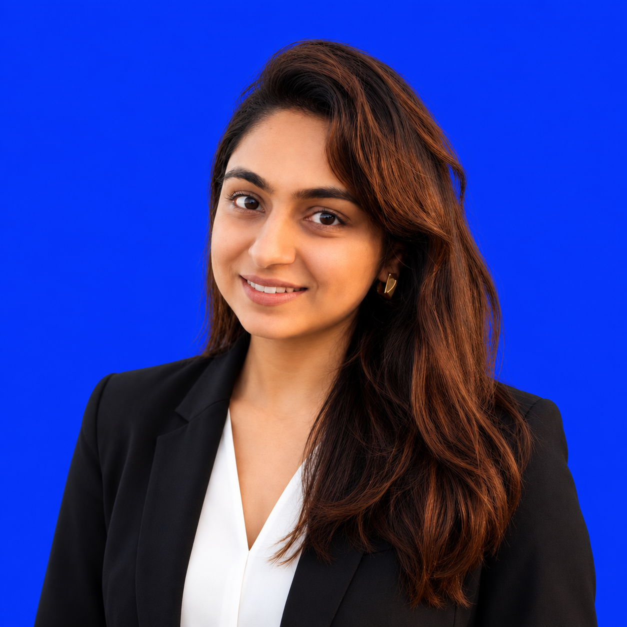Shivani Patel